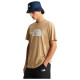 The North Face Ανδρική κοντομάνικη μπλούζα Evolution Half Dome Regular T-Shirt